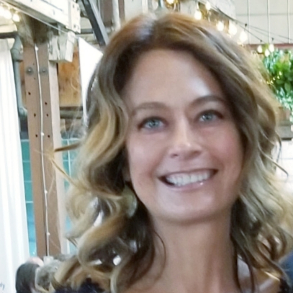 Meet your Posher, Jill